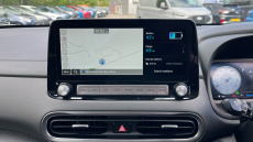 Hyundai KONA 100kW SE Connect 39kWh 5dr Auto Electric Hatchback